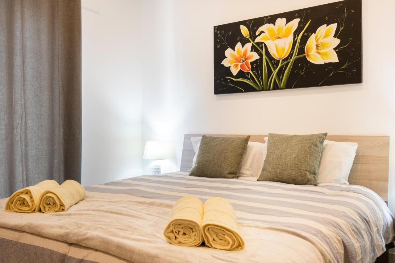 H2 -Modern And Spacious 3 Bedroom Apartment San Ġwann Exterior foto