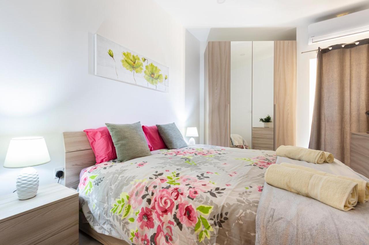 H2 -Modern And Spacious 3 Bedroom Apartment San Ġwann Exterior foto