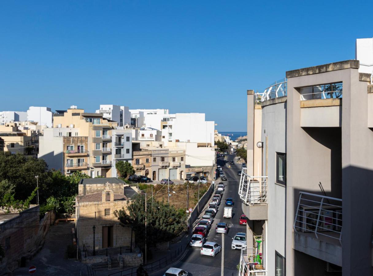 H2 -Modern And Spacious 3 Bedroom Apartment San Ġwann Exterior foto